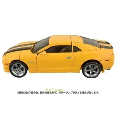 Action Figure New Takara Tomy Masterpiece MPM-03 Bumblebee Premium Paint Ver.