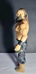 WWE Braun Strowman Action Figure Wrestling Raw Smackdown 2017