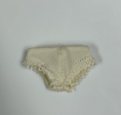 vintage original UNDERWEAR PANTIES 8” Wizard of Oz Dorothy / Isis 1970’s Mego