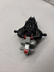 Mirai Sentai Timeranger 3D DX Time Robo Power Rangers BANDAI – PART / PIECE ONLY
