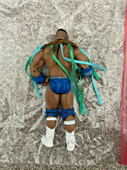 WWE Jakks Pacific Classic Superstars Series 10 Rocky Maivia