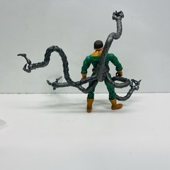 Doctor OCTOPUS TOYBIZ MARVEL LEGENDS SERIES VIII Loose 6” DOC OCK DR. Octavius
