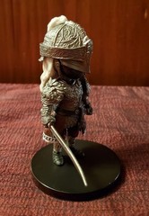 Elden Ring | Vargram the Raging Wolf Figure | New in bag