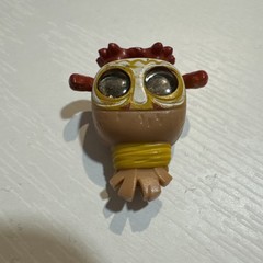 Disney Doorables Mini Figure – Moana Kakamora Moose Toys