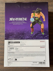 Bardock (vs Omnibus Ultimate)”Dragon Ball Z” Masterlise Ichibansho Figure