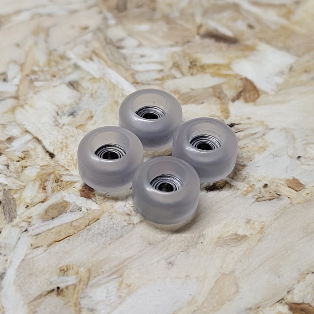 Flatface Fingerboard Wheels