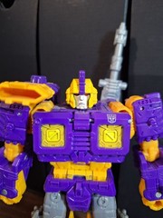 Transformers War For Cybertron Siege Deluxe Impactor WFC-S42