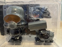 PLAYGE SQUADT Frog S002 (retail) And SPOT 2012 Design By FERG MINT in Box NEW