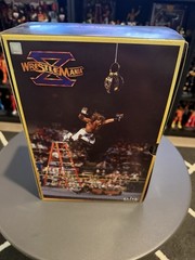 WWE Elite Wrestlemania X Ladder Match HBK Shawn Michaels vs Razor Ramon Amazon