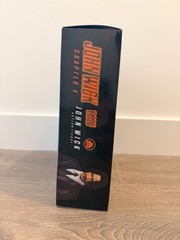 Medicom Toy MAFEX No.212 John Wick (JOHN WICK CHAPTER 4) 6″ NIB