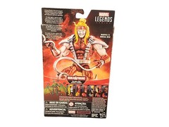 Hasbro Marvel Legends Omega Red 6 in Action Figure