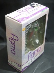 FIGMA 065 Inuyasha Kagome Higurashi action figure (for ages 13+)
