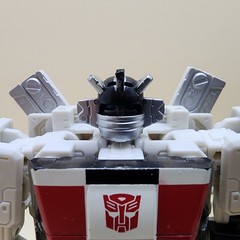 TRANSFORMERS WFC Siege Earthrise SPRINGER Voyager + SIDESWIPE & WHEELJACK Deluxe