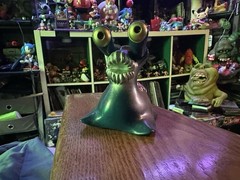 Marmit Parababy Namegon Soft Vinyl Japanese Sofubi Figure
