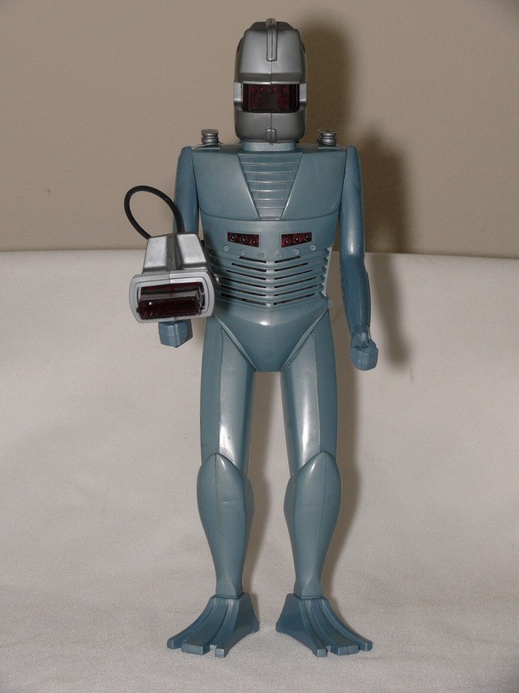 Vintage 1979 Parker Bros. ROM Spaceknight Action Figure and Marvel Comics Set