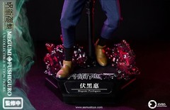 Asmus Toys JUJUTSU KAISEN FUSHIGURO MEGUMI 1/6 FIGURE JJKS03A