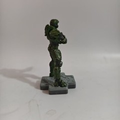 HALO First Edition Master Chief n°25 #25 XBOX 4″ Action Figure TOTAKU Toys NEW