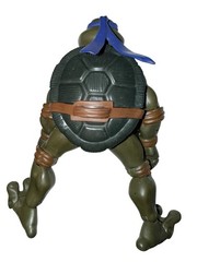 2014 Teenage Mutant Ninja Turtles 5″ Action Figures Paramount Pictures Lot of 4