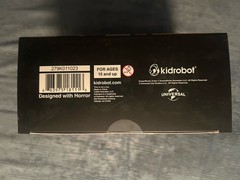 Kidrobot Trollify Chucky & Bride of Chucky Troll Vinyl Figures New Sealed