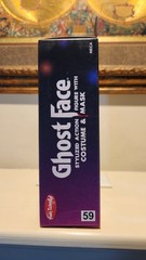 Neca Ben Cooper Series 13 *Ghost Face* Costume Figure.