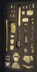 1/6 Easy Simple Enforcer Corps Yuri action figure MIB 27002 in hand USA