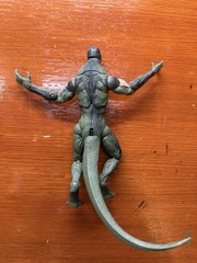 HARD TO FIND Lot Of 4 2000-2014 Spider-Man Lizard Venom Doc Ock Figures RARE