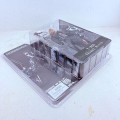 The Terminator 2: Judgment Day T-800 (Steel Mill) 6.5″ Action Figures Toys Gift