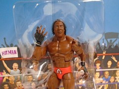 WWE Booker T Survivor Series Elite Series 9 Figure Mattel 2026