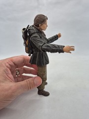 The Hunger Games Katniss Everdeen 6.5″ Action Figure NECA 2012 No Bow & Arrows