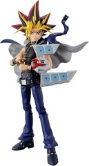 Yu-Gi-Oh! Duel Monsters S.H.Figuarts Yami Yugi Action Figure