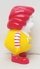 Mindstyle 4″ Popaganda Ron English X Secret Base “MC Supersized Original” Figure