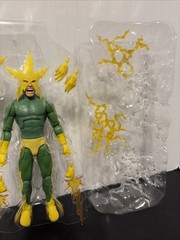 SDCC 2026 Hasbro Marvel Legends ELECTRO ONLY from Spider-Man Meme-Tastic Set