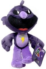 Poppy Playtime Nightmare Critters Poe 8-Inch Plush