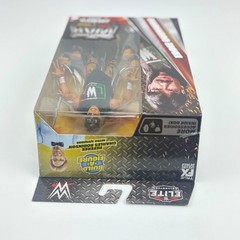 WWE Elite Greatest Hits Eddie Guerrero LWO Monday Night War Mattel Figure HVJ12