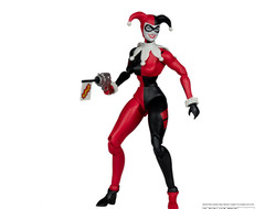 2026 McFarlane Toys DC Multiverse Harley Quinn Gold Label PRESALE