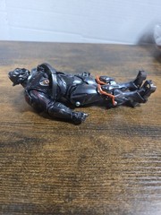 Fortnite Victory Royale Series The Scientist Loose 7” Figure Lights Up 041