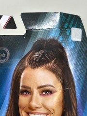 WWE Katana Chance Action Figure for Ages 6 and Up