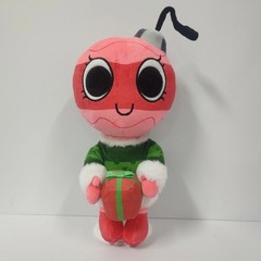 Anime Dandy’s World Bobette Game Figure Plush Stuffed Doll Kids Birthday Gift US