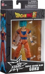 Dragon Ball Super Goku 6.5″ Action Figure – For Ages 4+, No Assembly Required