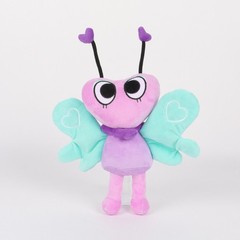 Dandy’s World Game Plush Cute Figure Stuffed Doll Toy Gift for Kids
