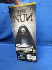 NEW Mego Horror THE NUN CLOSED MOUTH 8in Exclusive Limited Edition Action Figure