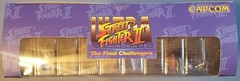 Storm Collectibles 1/12 Ultra Street Fighter II 2 Zangief USA SELLER NEW READ