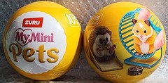 Zuru ** My Mini Pets ** CHOOSE Pet Shop ~ See Description ~ Daily Shipping