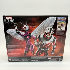 Marvel Legends Ant-man & Stinger Action Figure 2 Pack Toys R Us 2017 New