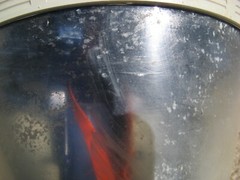 1964 GI Joe Vintage Hasbro 12” Later Issue Space Capsule