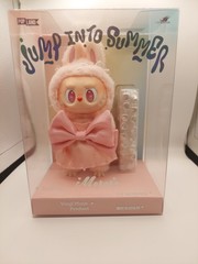 **PopLand Mokoko – *Jump Into Summer* Limited Edition 100% Authentic • Brand New