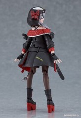 figma hololive production Sakamata Chloe Action Figure 140mm MAX FACTORY