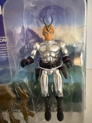Nacelle Sectaurs Warriors of Symbion Night Fighting Dargon Walmart Exclusive
