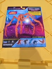 Monsterverse Godzilla x Kong Titanus Scylla 7″ Inch Action Figure IN HAND