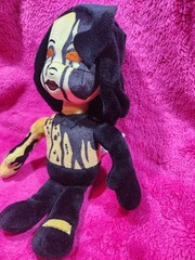 Bendy and the Ink Machine~Plush Toy~Audrey~Dark Revival~2019~PhatMojo